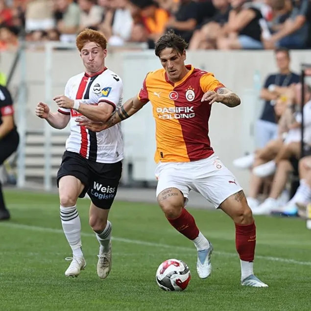 Nicolo Zaniolo’ya yeni talip