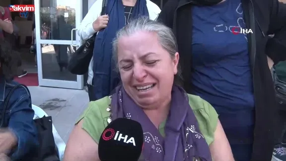 Ankara’da kayınpeder dehşeti: Başak Gürkan Arslan cinayetinde 5 yaşındaki kızından kan donduran ifade ''Annemin boğazındaki kemiklerini gördüm''