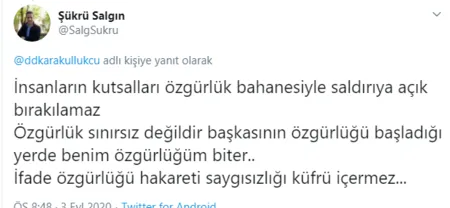 babacanin-deva-partisiden-buyuk-rezillik-charlie-hebdonun-yayinlarini-ifade-ozgurlugu-olarak-nitelediler-1599208570609.png Babacan'ın Deva Partisi'den büyük rezillik! Charlie Hebdo'nun yayınlarını "ifade özgürlüğü" olarak nitelediler-7