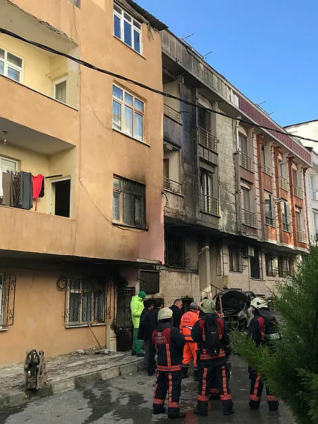 İstanbul'da facia ucuz atlatıldı-6