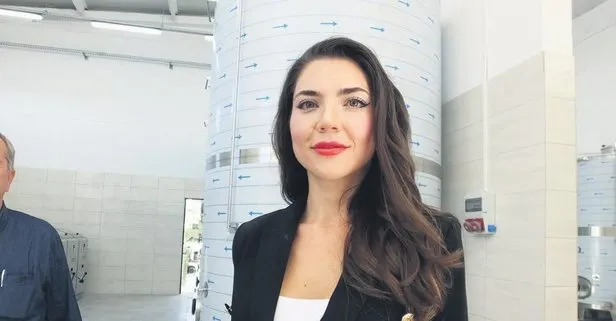 Tekstil Muhendisi Kadin Kosgeb Den Aldigi Destekle Zeytinyagi Fabrikasi Kurdu Onlarca Kisiye Is Istihdami Sagliyor Takvim