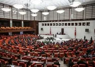 Son dakika: TBMMde flaş koronavirüs kararı! Ziyaretçi kabul edilmeyecek