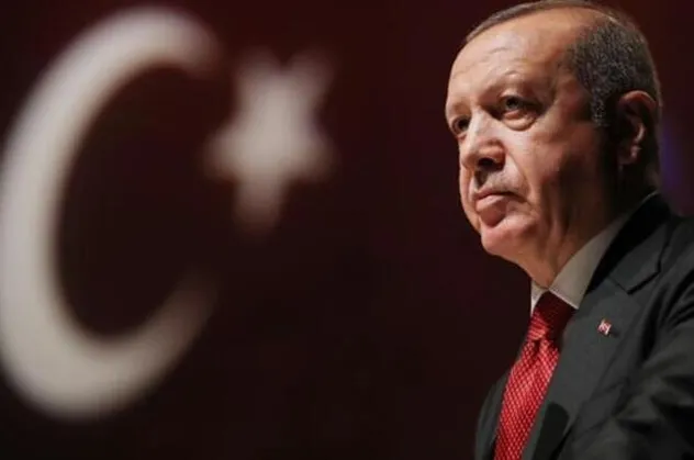 Ekseni kayan liderler kendini unuttu, bizi konuştu: Türkiye yeni dünyada oyun kurucu oldu