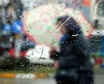 Meteorolojiden İstanbul için son dakika sağanak uyarısı