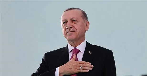 Başkan Erdoğan 2022 FIFA Dünya Kupası Kapanış Töreni için Katar’a gidiyor