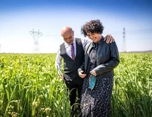 Eşi Neptün Soyer’i ihaleye boğdu!