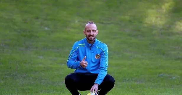 Erol Bulut Fener’de başarır
