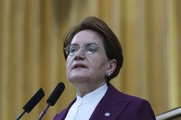 İYİ Parti'den 15 Temmuz'un gizli organizatörleriyle "mahrem" toplantı talebi! CFR-Henri Barkey-İYİ Parti üçgeni