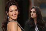 Gökhan Töre'nin eski eşi Esra Bilgiç'in yeni aşkı ortaya çıktı! Sabancılara bir gelin daha geliyor! Kameraları görünce bir hayli panikledi