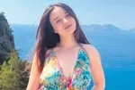 Denizli’de direksiyon kursu yolu felakete döndü! Simge Bayram feci kazada can verdi