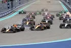 Formula 1'de heyecan devam ediyor!