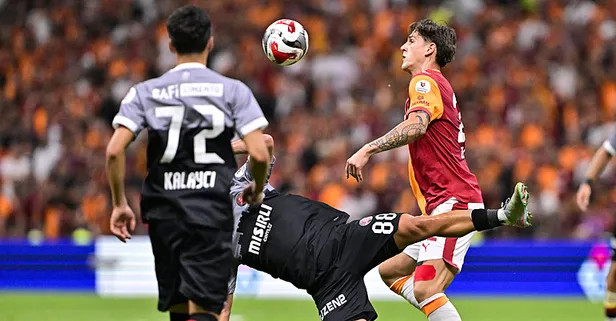 Galatasaray'ın kasası dolacak! Nicolo Zaniolo'ya talip yağıyor