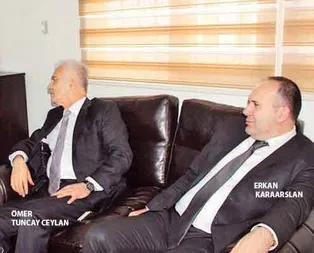 CHPden FETÖye milyonluk ihale