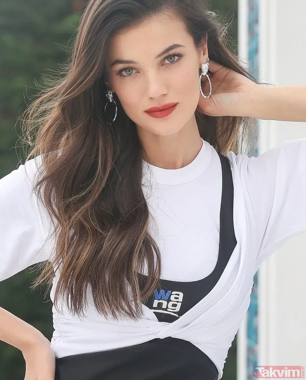 Yargı'nın Ceylin'i Pınar Deniz mini elbisesinin altına file çorabını giydi sosyal medyayı yıktı geçti! Gören dönüp bir daha baktı - 15