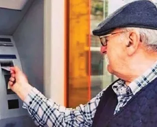 Mart ayı geldi çattı! Emekliye kaç TL promosyon ödenecek?