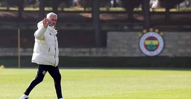 Fenerbahçe'de sürpriz ayrılık! Yeni adresi belli oldu