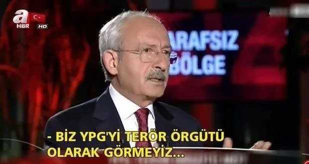 CHP Sözcüsü Faik Öztrak inkar etmişti... İşte partinin sahip çıktığı teröristler-4