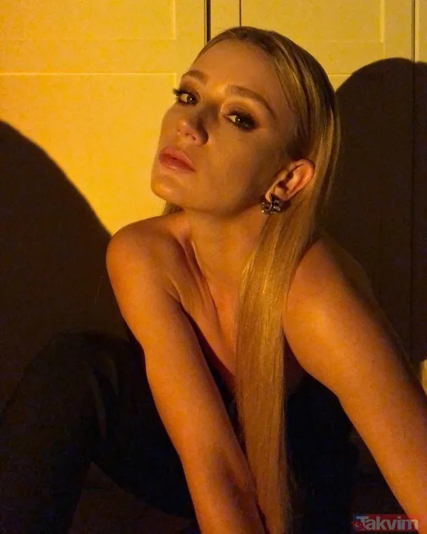 Gizem Karaca paylaştı annesini gören inanamadı! Münevver Karaca güzelliğiyle kızını solladı ‘Annesi değil ablası sandım’ - 5