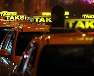 Erişimi yasaklanan Uberi taksiciler kullanmaya başladı!