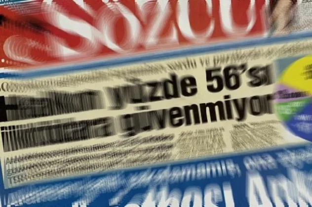 Sözcü'nün asparagas haberi elinde patladı