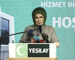 Şevkat, anlayış ve hoşgörü