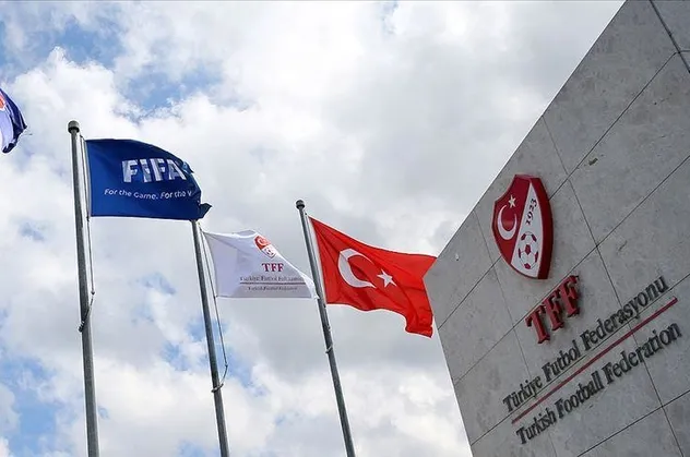 Son dakika: TFF'den Beşiktaşlı Elneny'e ceza!