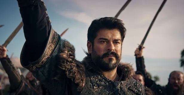 Kuruluş Osman sezon finali için geri sayım başladı! Anadolu’yu sarsacak büyük hedef ne?