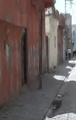 2 canlı bomba öldürüldü