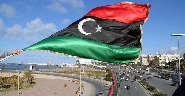 Son dakika: Libya Parlamentosundan darbeci Hafter’in kendisini devlet başkanı ilan etmesine ret