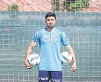 Ozan Tufan: Kendime güveniyorum