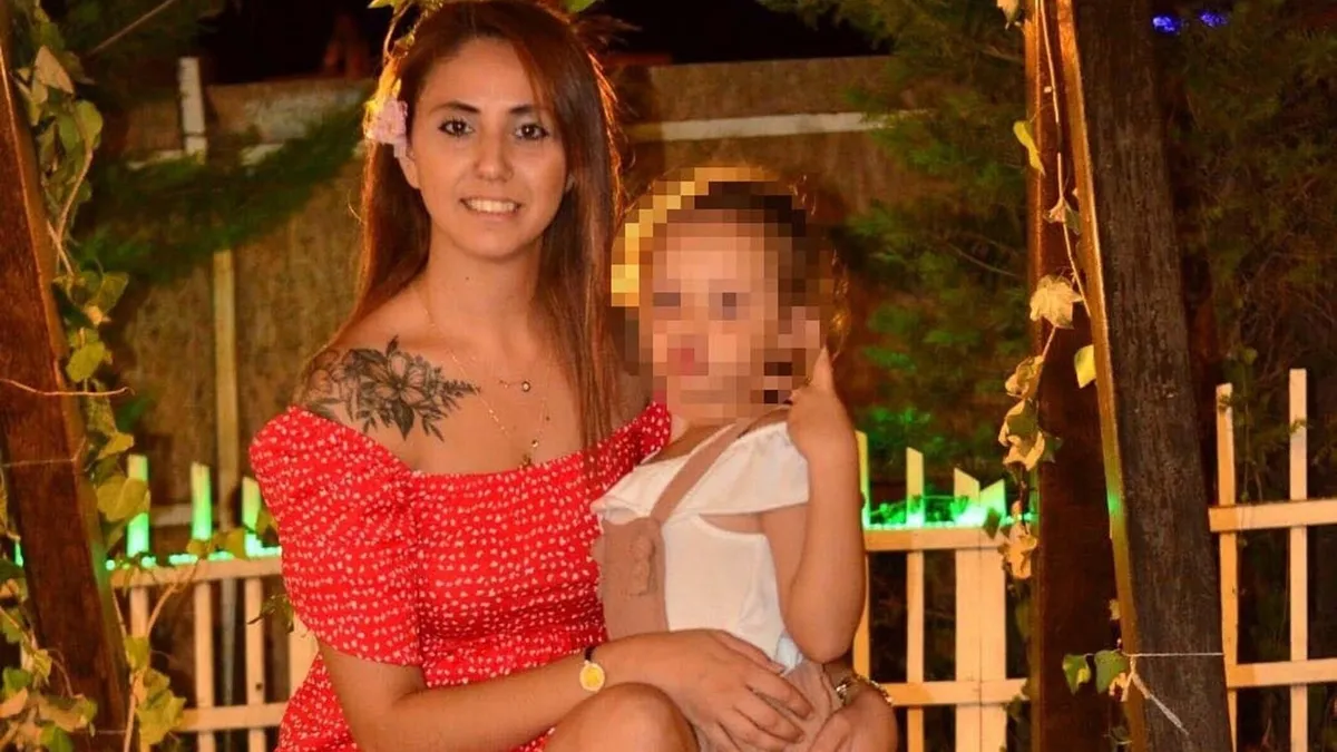 Aylin Güler'i kaçırıp 4. kattan atan eşine istenen ceza belli oldu
