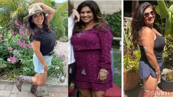 İlaçsız 90 günde 9 kilo verdi: 60 yaşında olan kadın uyguladığı yöntemi anlattı - 2