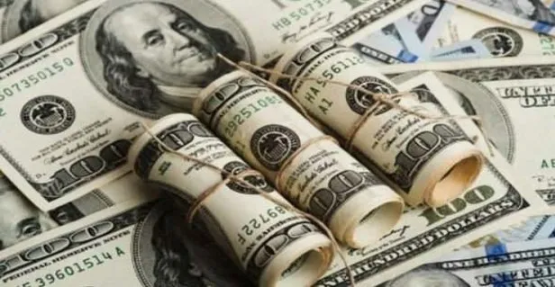 Dolar yükselecek mi? İşte Merkez Bankası'nın yeni dolar tahmini-3