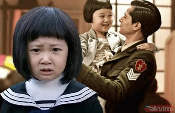 Ayla filminin Güney Koreli minik yıldızı koca kız oldu! Kim Seol'un son halini gören inanamıyor! "Ne zaman bu kadar büyüdü..." - 1