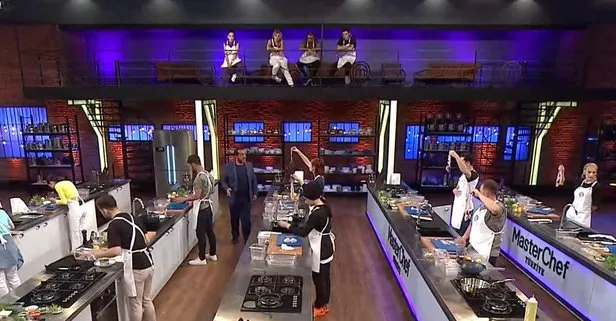Masterchef 5. aday kim oldu?