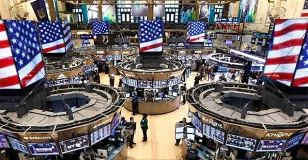 New York borsası yükselişle açıldı