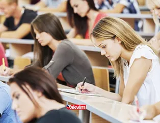 2021 YKS’ye girecek adaylara başarı mesajları!