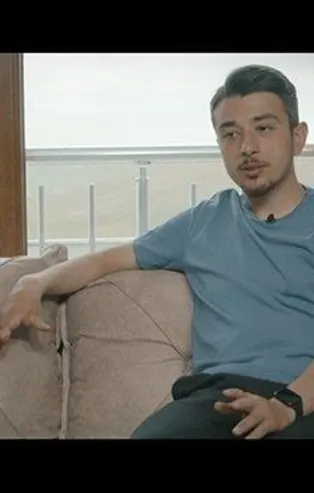 Bi' hayat: Şeyhmus Erdinç