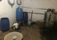 Metil alkol zehirlenmesi nedeniyle son 15 günde 71 kişi öldü