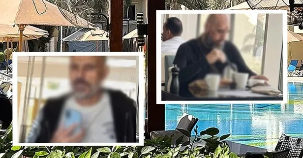 İngiliz basınından Hamas provokasyonu! Kahire’de adım adım takip ve ifşa