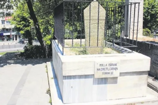 Fatih’i Fatih yapan alim: Molla Gürani