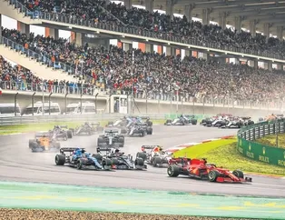 Formula 1 Türkiye’ye dönebilir