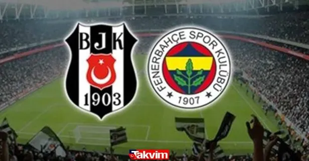 Fenerbahçe ve Beşiktaş'ın maçı TV8,5'da mı? Fenerbahçe ve Beşiktaş'ın maçı  şifresiz kanalda