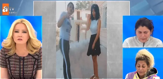 Müge Anlı'da aranan Elif Eylül Şen tır dorsesinde bulundu, şoför tutuklandı! Küçük kızı 20 gün işte burada saklamış...-6