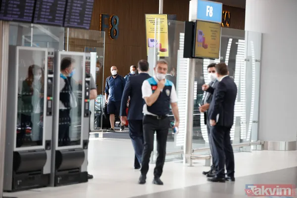 SON DAKİKA: THY'den başarılı tahliye operasyonu! Türk vatandaşları yaşadıklarını anlattı - 17