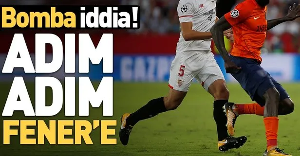 Adebayor Adim Adim Fenerbahce Ye Takvim