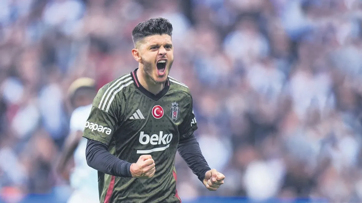 Kartal 3. viteste
