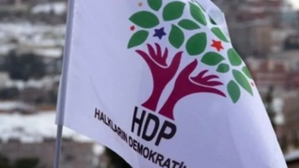 AYM HDP'nin kapatılması istemiyle hazırlanan iddianameyi kabul etti! İşte iddianamenin detayları-2