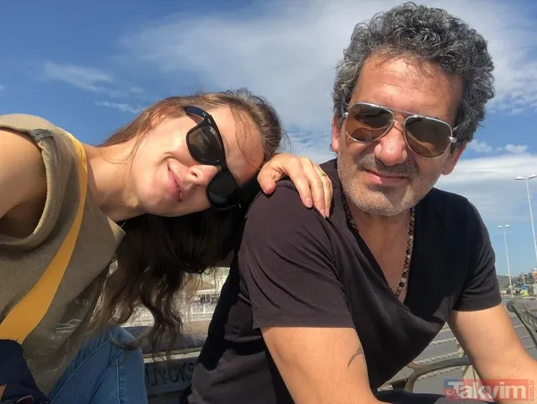 Kuruluş Osman'ın Boran'ı Yiğit Uçan'ın güzel eşi Betül adeta bir fenomen! İşte Yiğit Uçan'ın güzeller güzel eşi Betül - 29