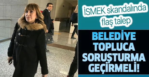 Son dakika: MAZLUM-DER'den "Meltem Şişli" açıklaması: Hala görevde olması kabul edilemez!